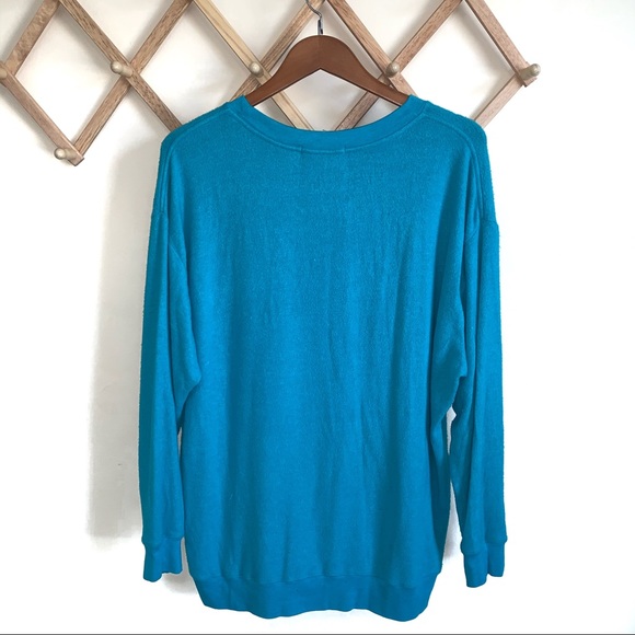 Wildfox | Made in USA Sweatshirt - Picture 4 of 6